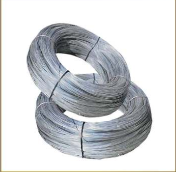 Binding Wire